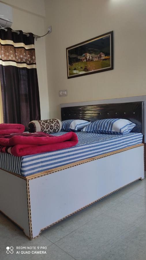 City Crown Guest House Sundarnagar Buitenkant foto