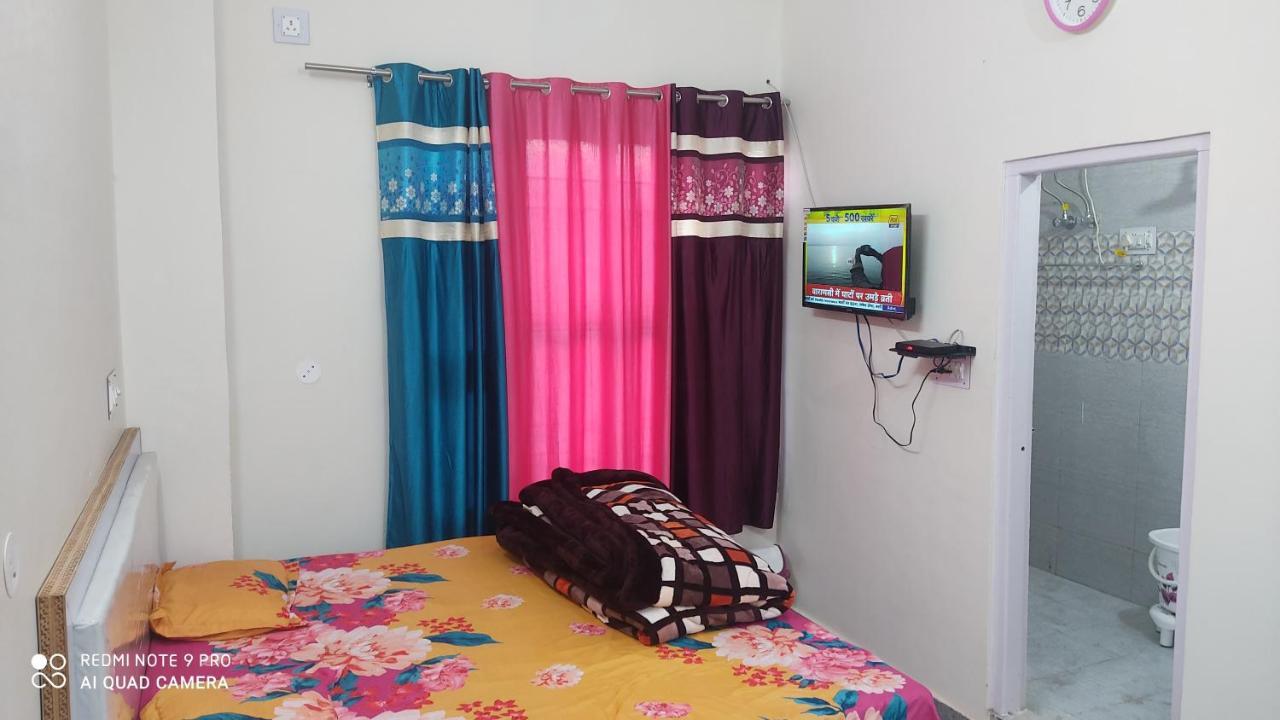 City Crown Guest House Sundarnagar Buitenkant foto