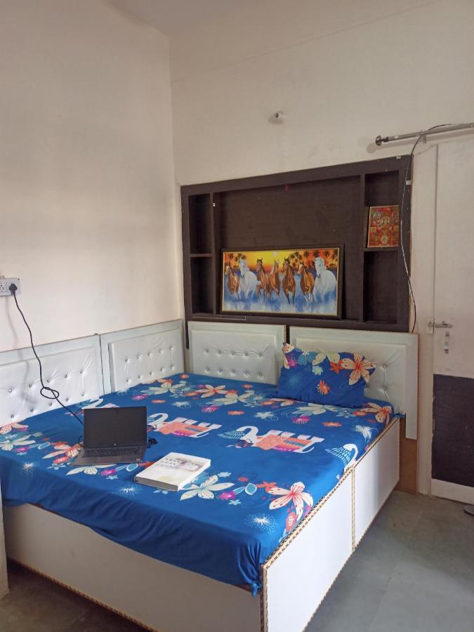 City Crown Guest House Sundarnagar Kamer foto