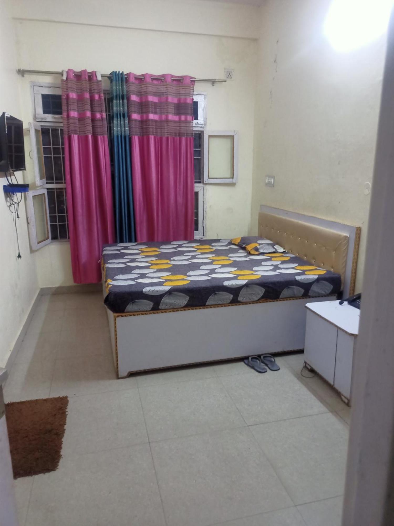 City Crown Guest House Sundarnagar Kamer foto
