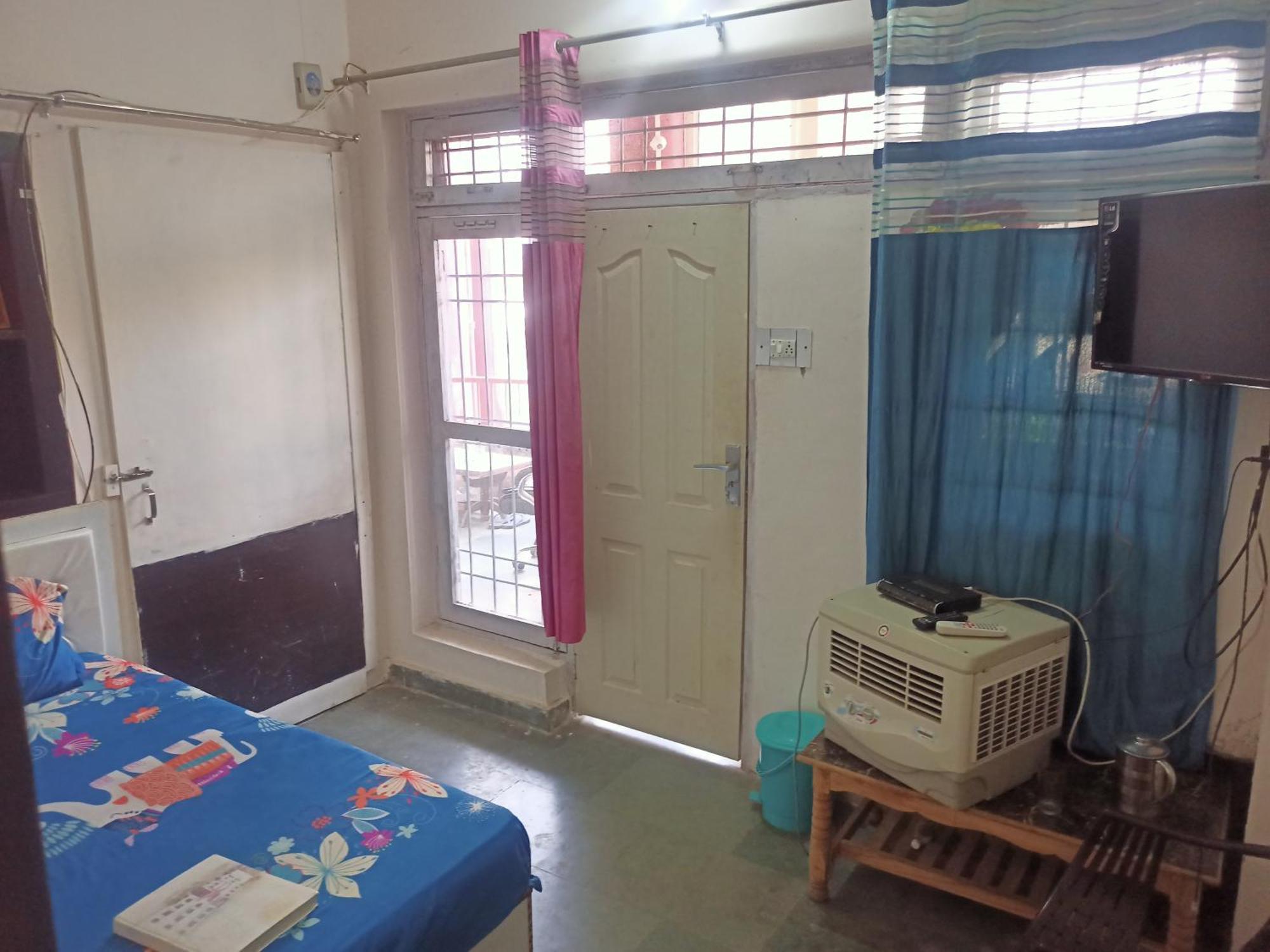 City Crown Guest House Sundarnagar Kamer foto